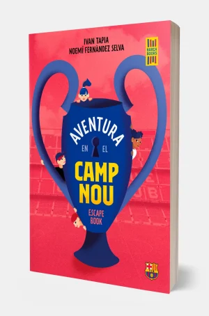 Abenteuer im Camp Nou | FC Barcelona Cheap