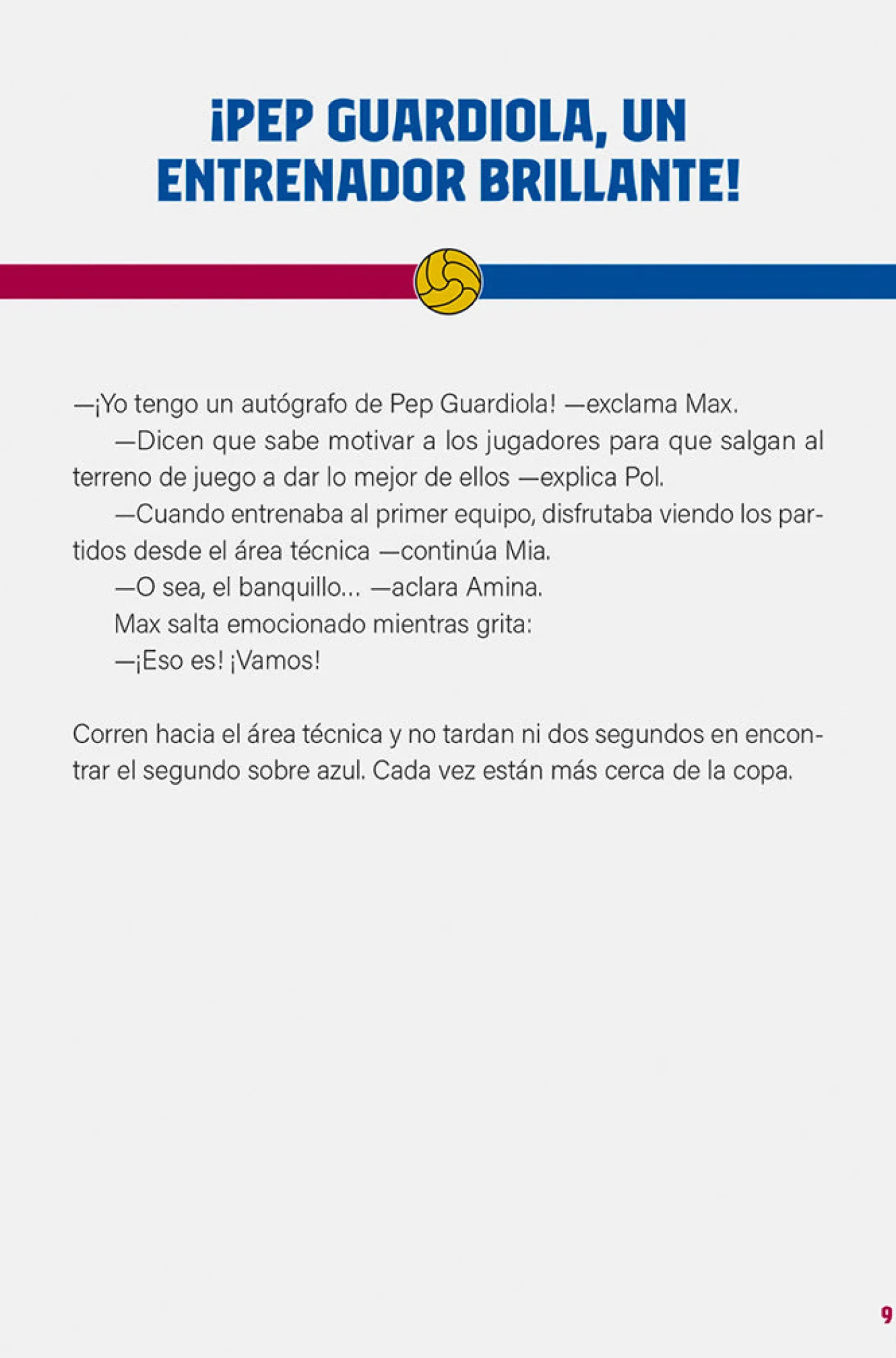 Abenteuer im Camp Nou | FC Barcelona Cheap
