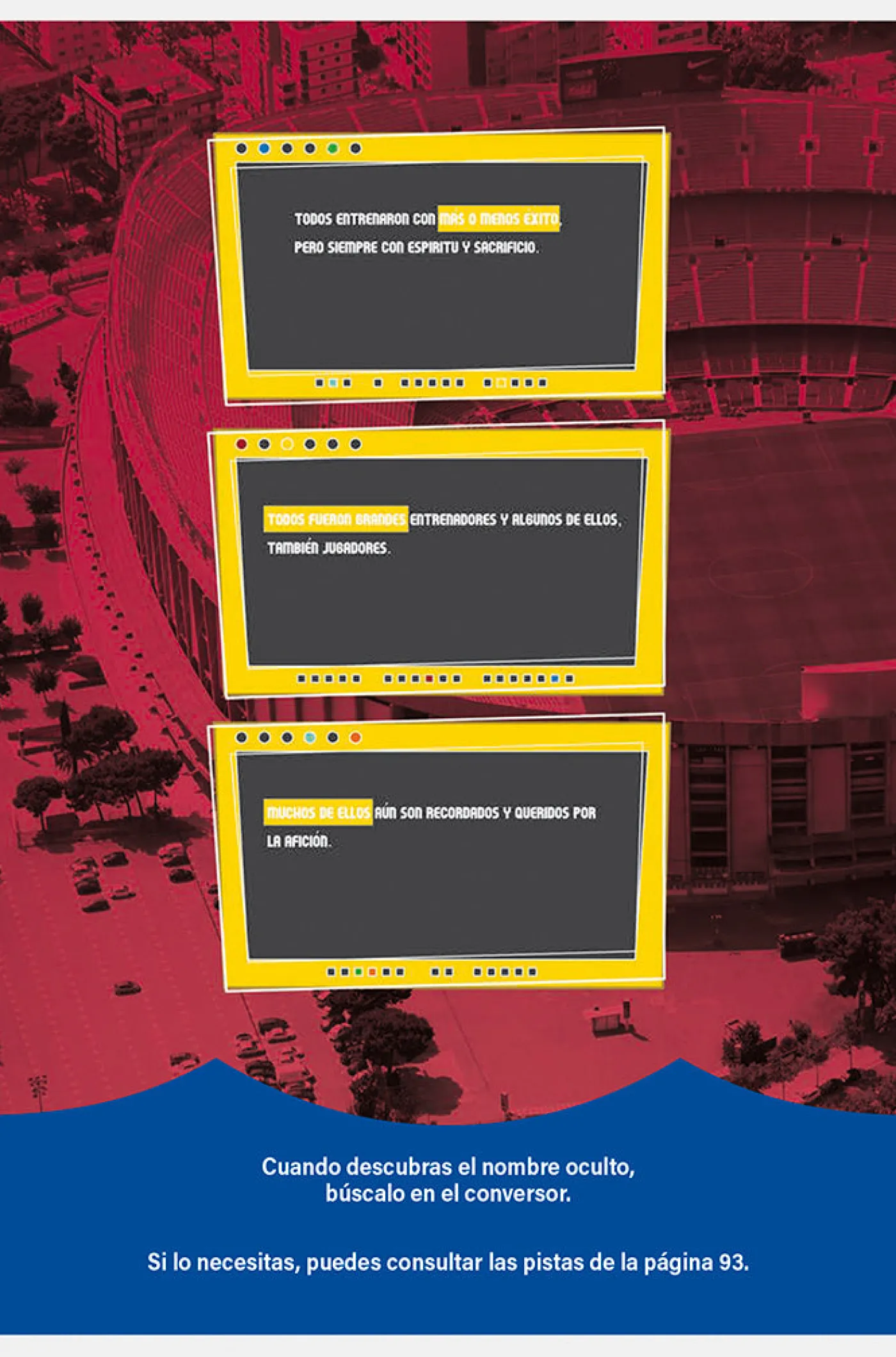 Abenteuer im Camp Nou | FC Barcelona Cheap