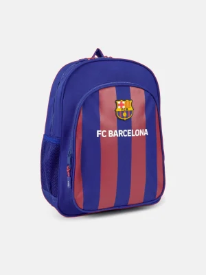 An das Auto anpassbarer Junior-Kulturbeutel | FC Barcelona Discount