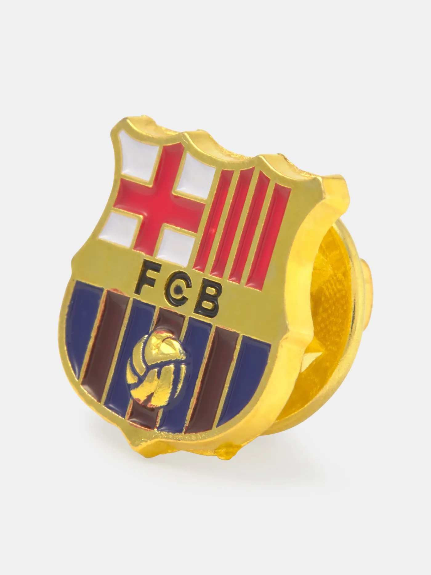 Anstecknadel des | FC Barcelona New