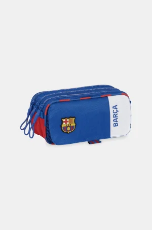 Auswärtstrikot-Etui mit Reißverschluss 23/24 | FC Barcelona Store