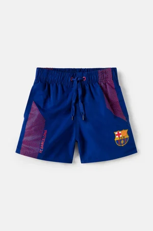 Badeshorts - Kinder | FC Barcelona Sale