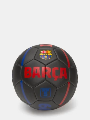 Ball Auswärtsversion 24/25 | FC Barcelona Best
