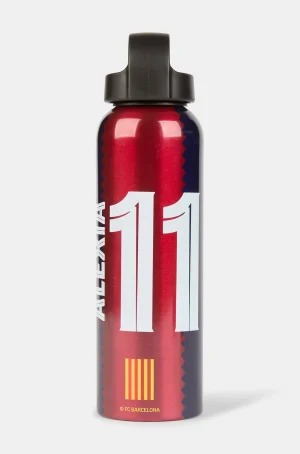 Barça Heimtrikot-Flasche Alexia 23/24 | FC Barcelona Fashion
