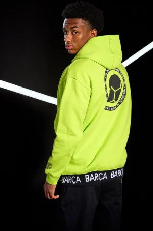 Barça Hoodie Lima – Numerology | FC Barcelona Hot