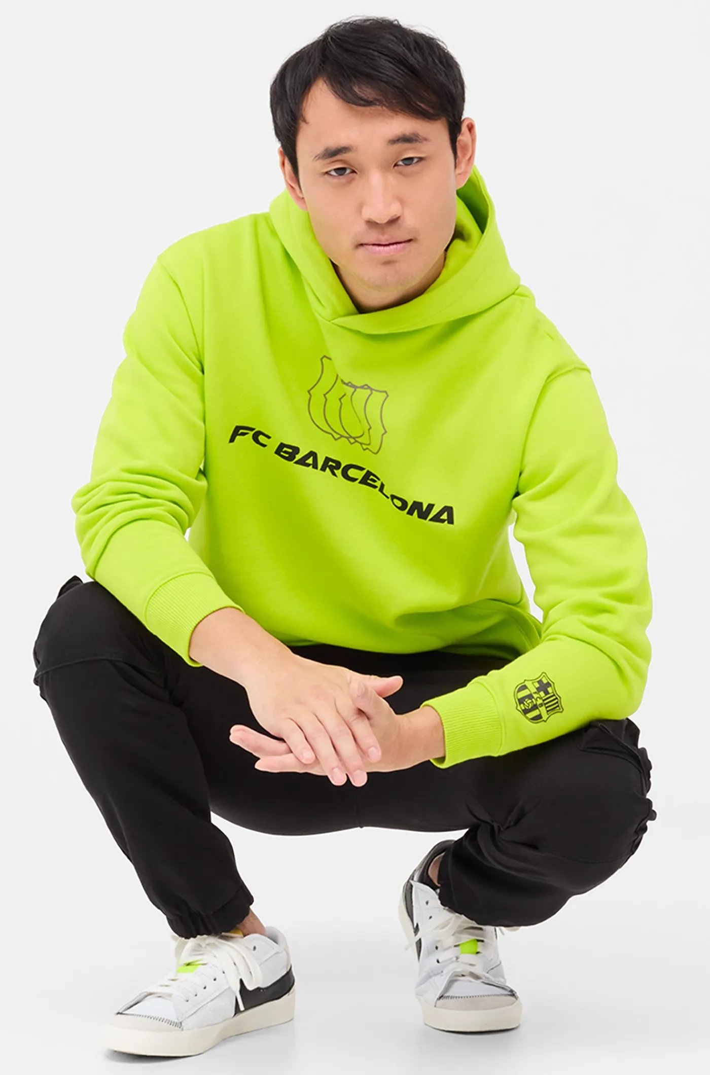 Barça Hoodie Lima – Numerology | FC Barcelona Hot