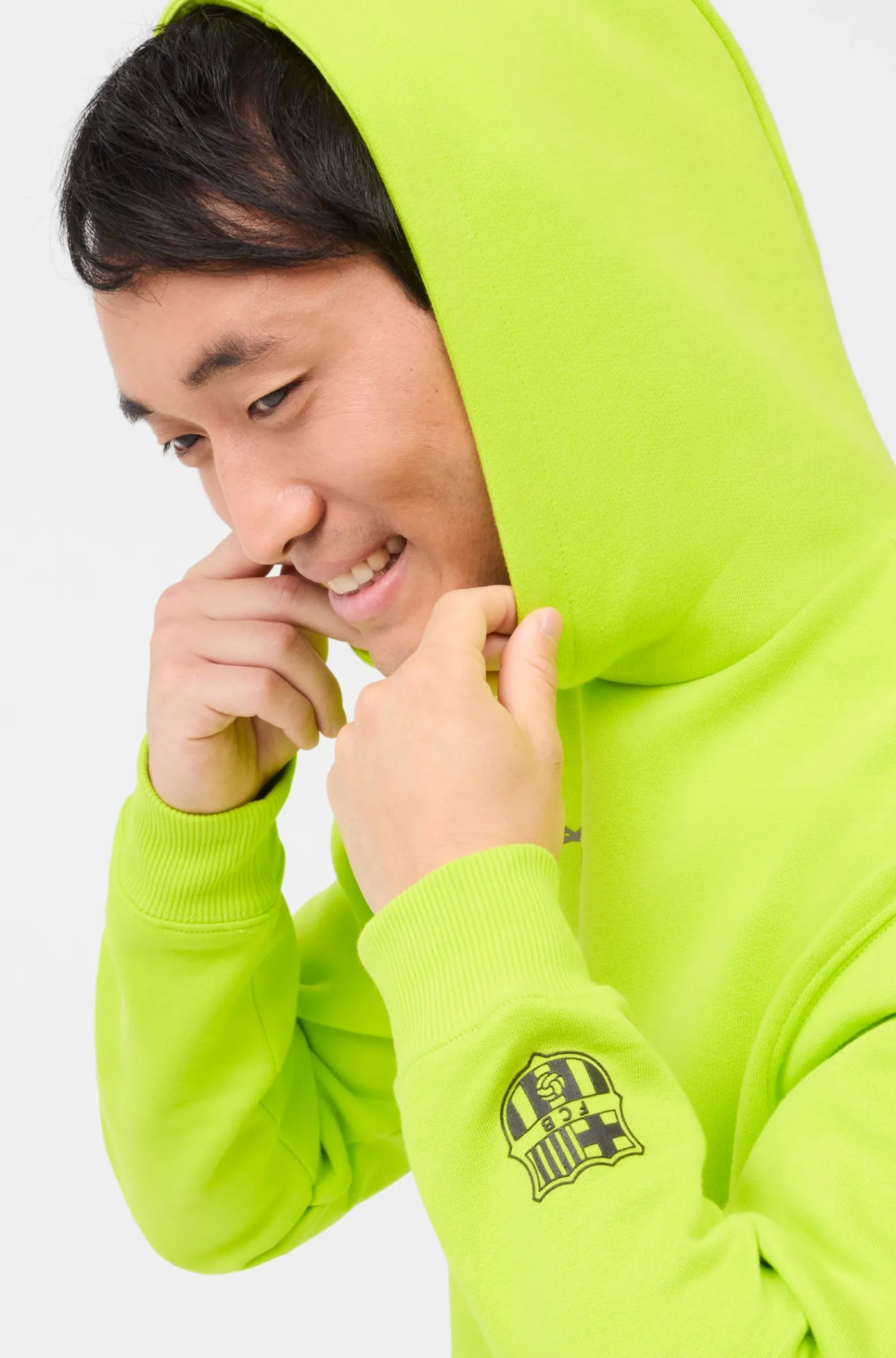 Barça Hoodie Lima – Numerology | FC Barcelona Hot