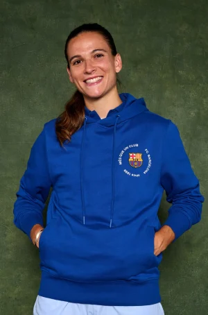 Barça Since-Sweatshirt | FC Barcelona Clearance