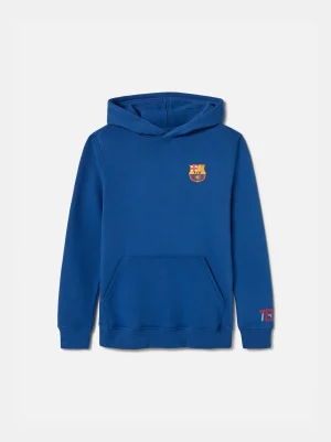 Barça 1899-Sweatshirt – Junior | FC Barcelona Best Sale
