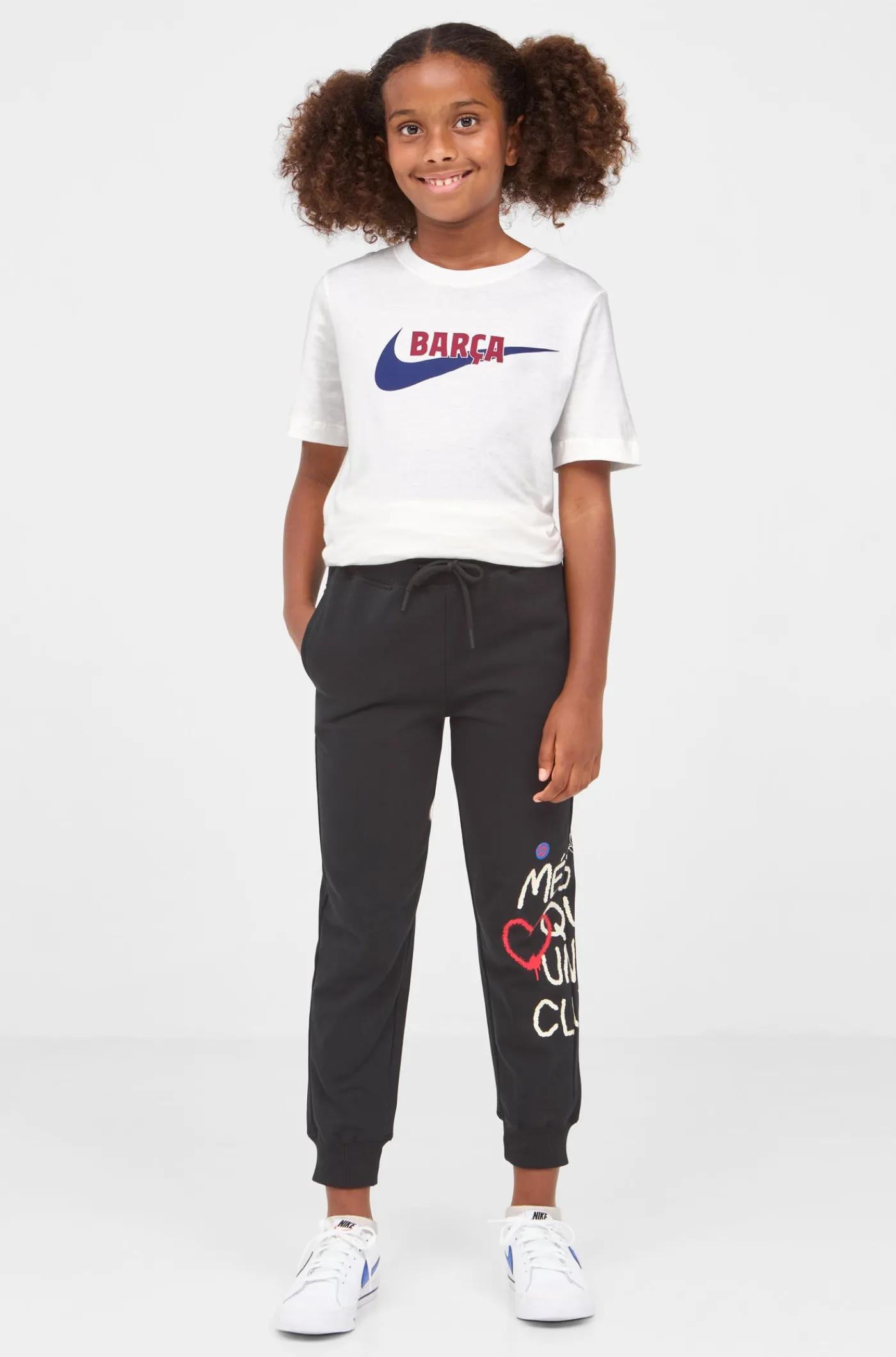 Barça-Dino-Sporthose – Junior. | FC Barcelona Flash Sale