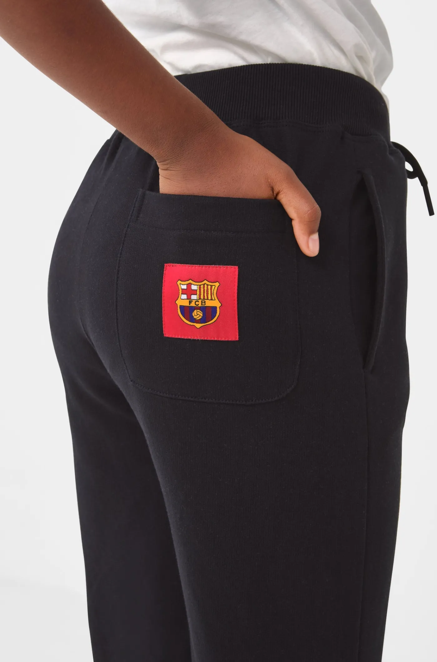 Barça-Dino-Sporthose – Junior. | FC Barcelona Flash Sale
