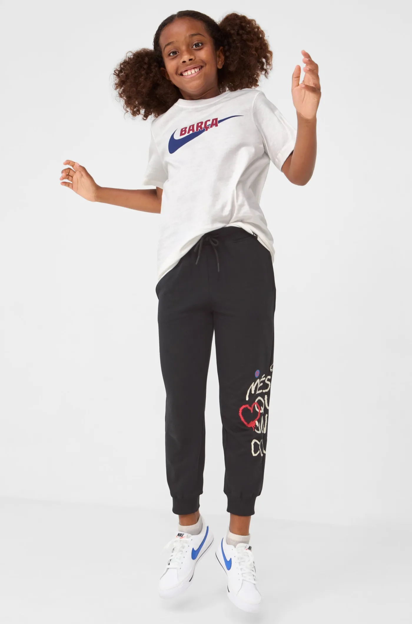 Barça-Dino-Sporthose – Junior. | FC Barcelona Flash Sale