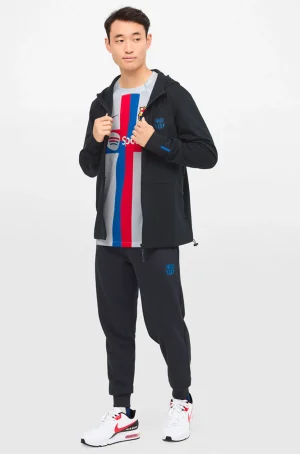 Barça-Hoodie | FC Barcelona Outlet