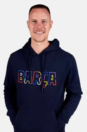 Barça-Hoodie | FC Barcelona Cheap