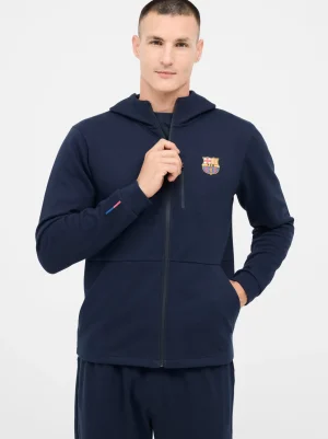 Barça-Kapuzenjacke | FC Barcelona Store