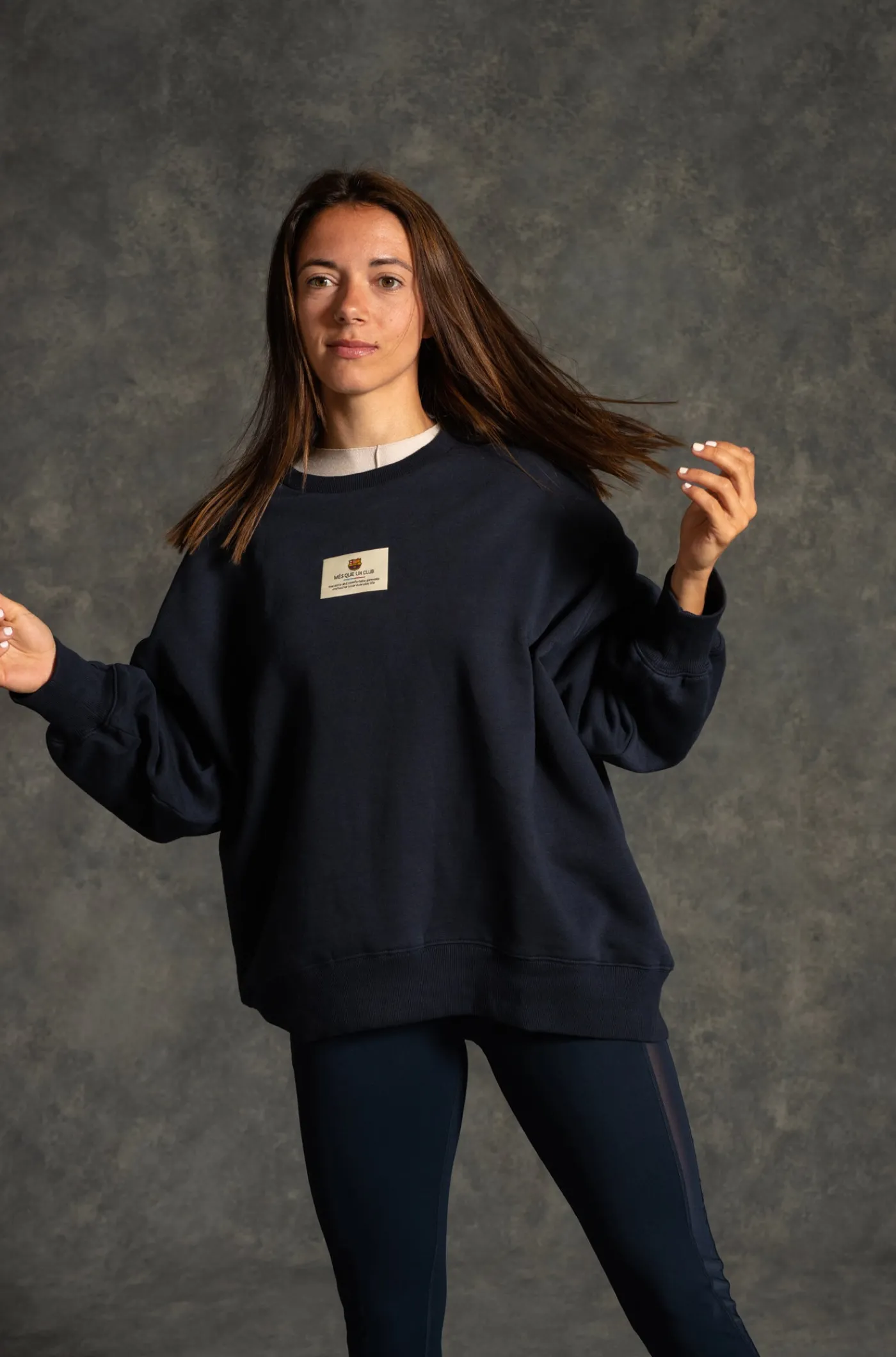 Barça-Leggings - Damen | FC Barcelona Outlet