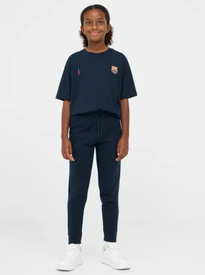 Barça-Marinehose – Junior | FC Barcelona Store