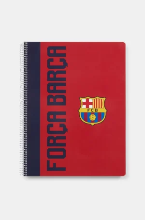 Barça-Notizbuch A4 | FC Barcelona New