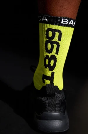 Barça-Socken Lima – Numerology | FC Barcelona Best