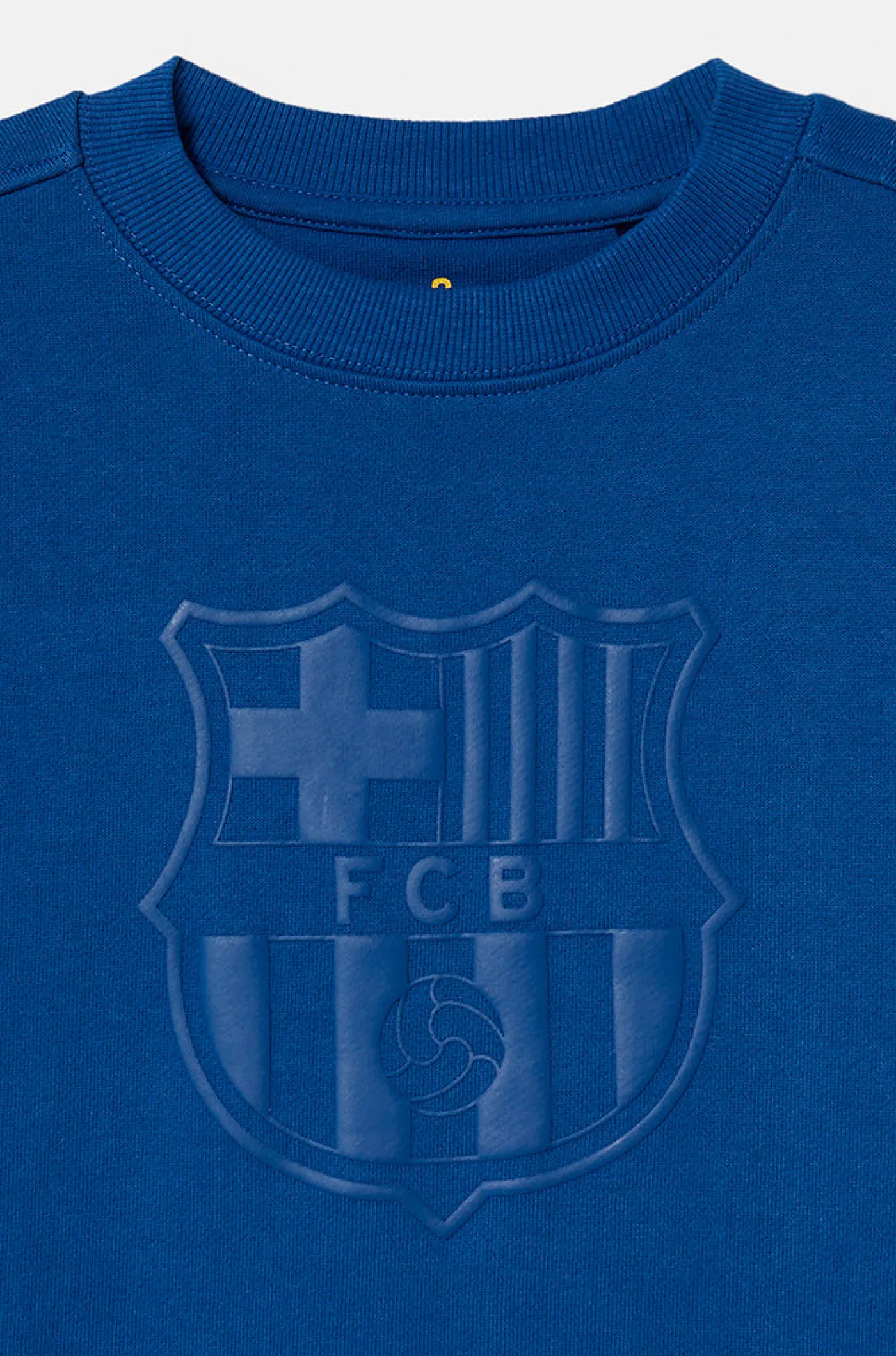 Barça-Sweatshirt mit Rundhalsausschnitt -Babys | FC Barcelona Cheap