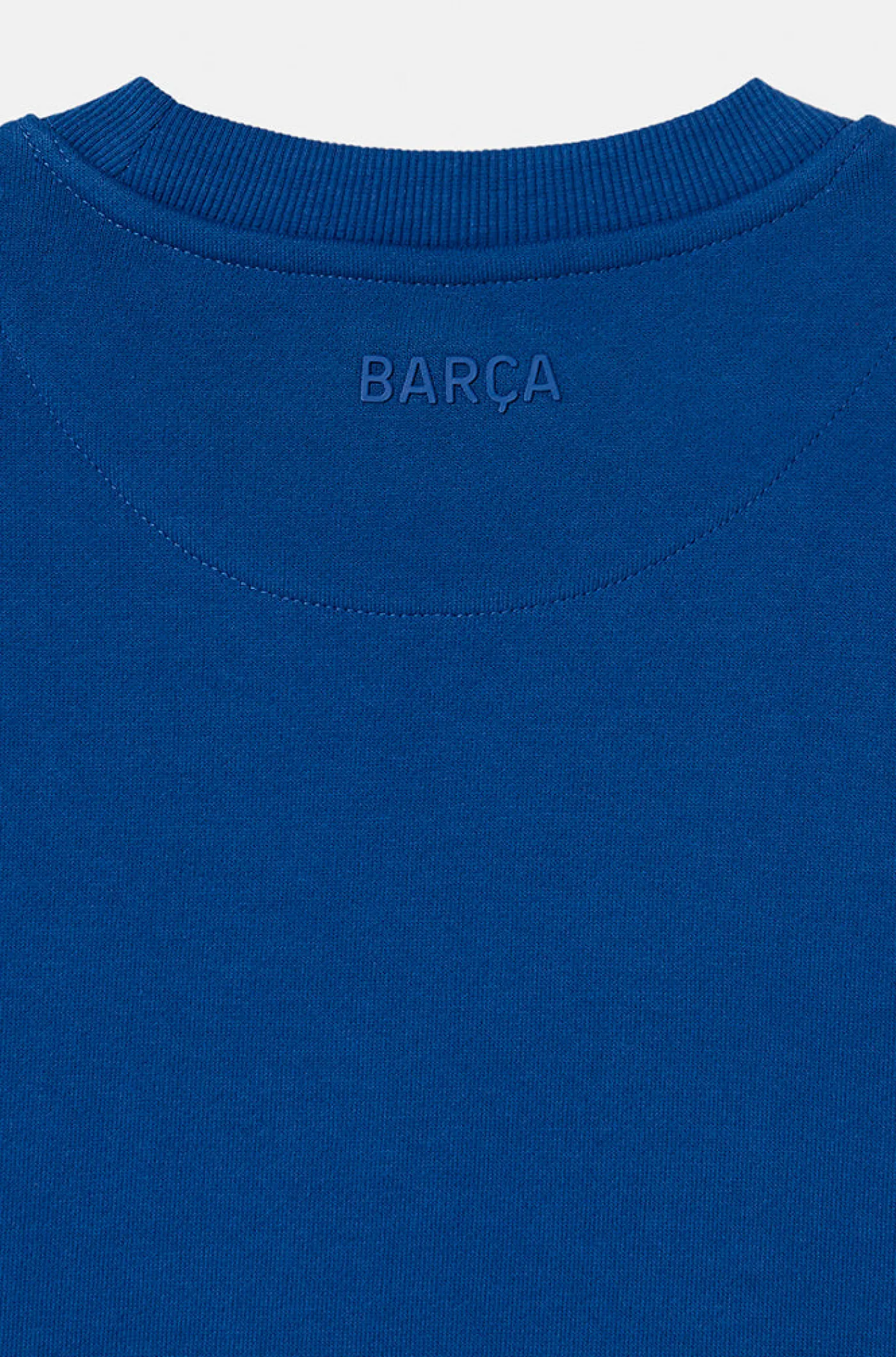 Barça-Sweatshirt mit Rundhalsausschnitt -Babys | FC Barcelona Cheap