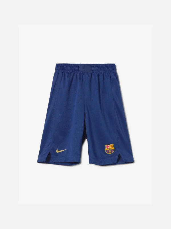 Basketball 24/25 heimshorts - Kinder | FC Barcelona Clearance