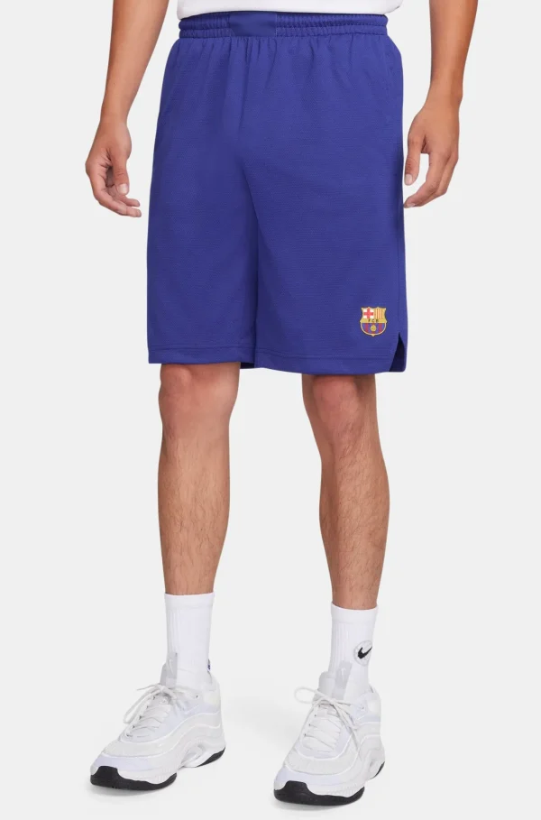 Basketball 23/24 heimshorts | FC Barcelona Cheap