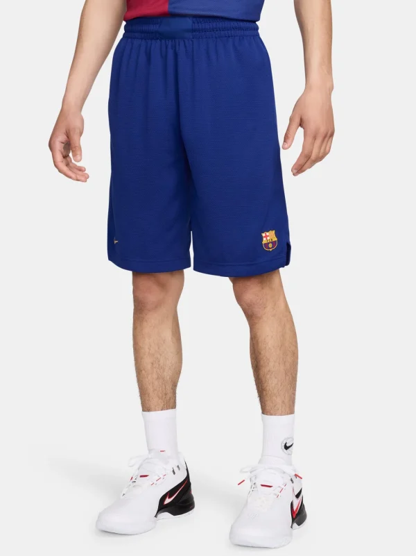 Basketball 24/25 heimshorts | FC Barcelona Cheap
