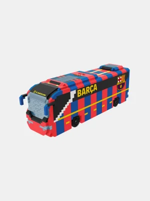 Bau-Team-Bus | FC Barcelona Shop