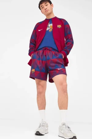 Bedruckter Badeanzug 23/24 | FC Barcelona Best Sale