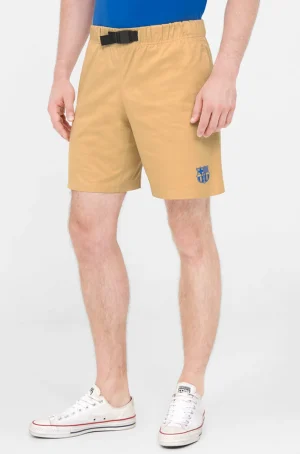 Bermuda beige Barça | FC Barcelona Online