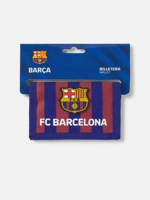 Brieftasche Heimtrikot 24/25 | FC Barcelona Sale
