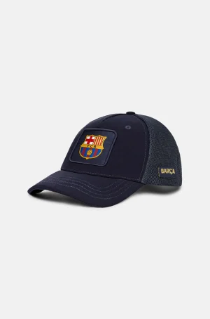 Cap mit Wappen - Junior | FC Barcelona Best Sale