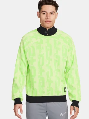 Crew Lime Ausweichtrikot Barça Nike | FC Barcelona Shop
