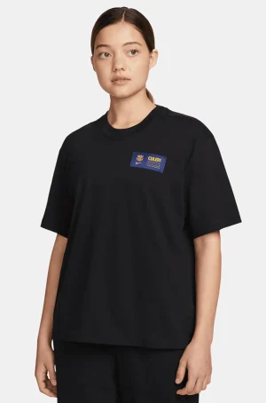 Culers Oberteil Barça Nike – Damen | FC Barcelona Outlet