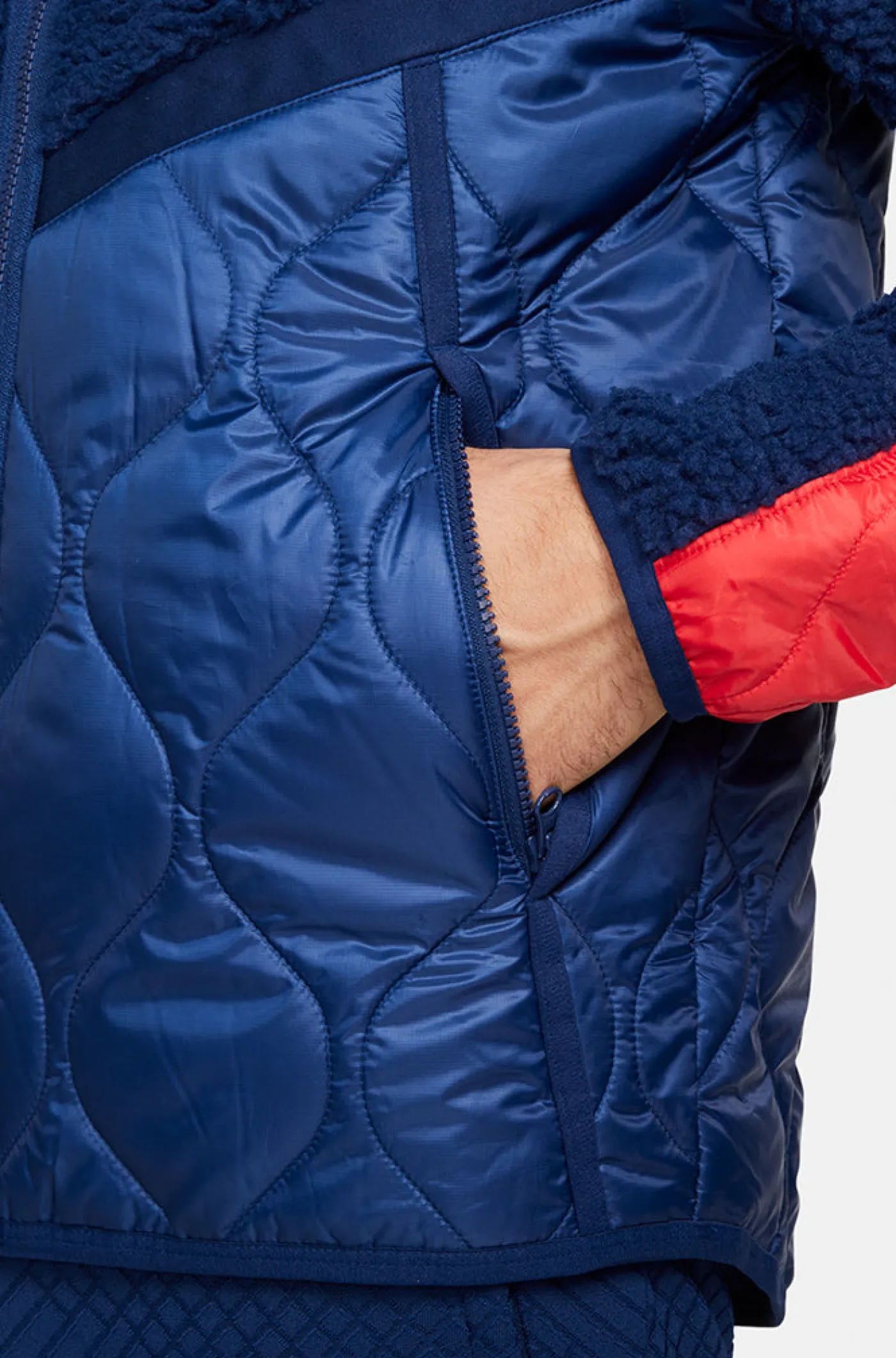 Culers-Jacke Barça Nike | FC Barcelona Clearance