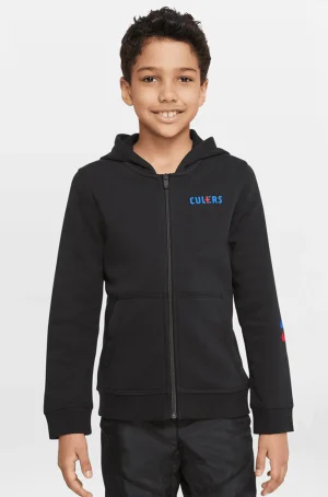 Culers-Jacke Barça Nike - Junior | FC Barcelona Cheap