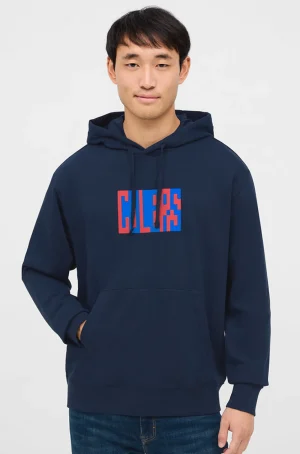 Culers-Sweatshirt Barça Nike | FC Barcelona Outlet