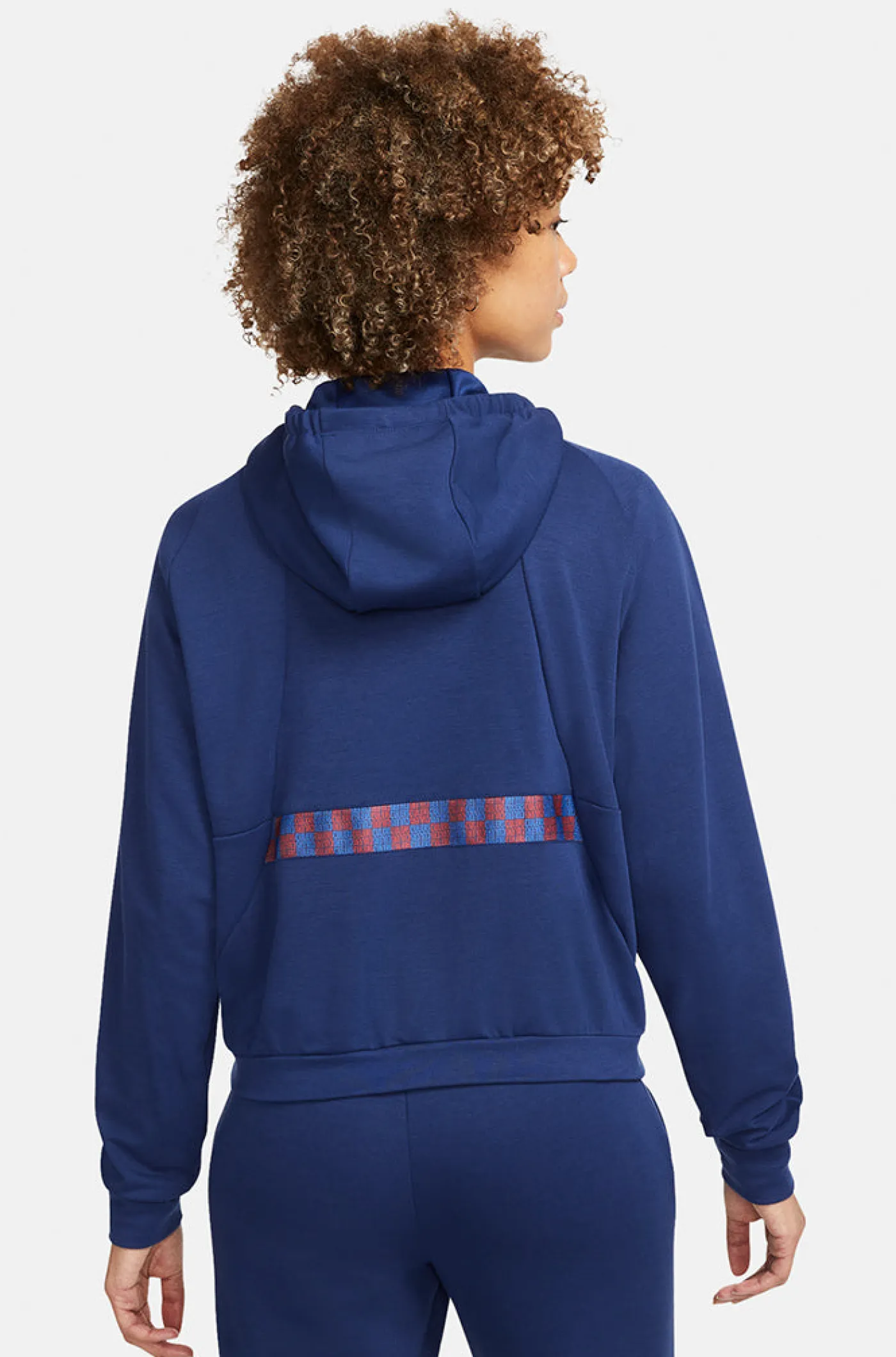 Culers-Sweatshirt Barça Nike – Damen | FC Barcelona Shop