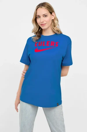 Culers-T-Shirt Barça Nike – Damen | FC Barcelona Outlet