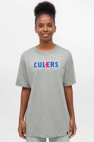 Culers-T-Shirt Barça Nike – Damen | FC Barcelona Fashion