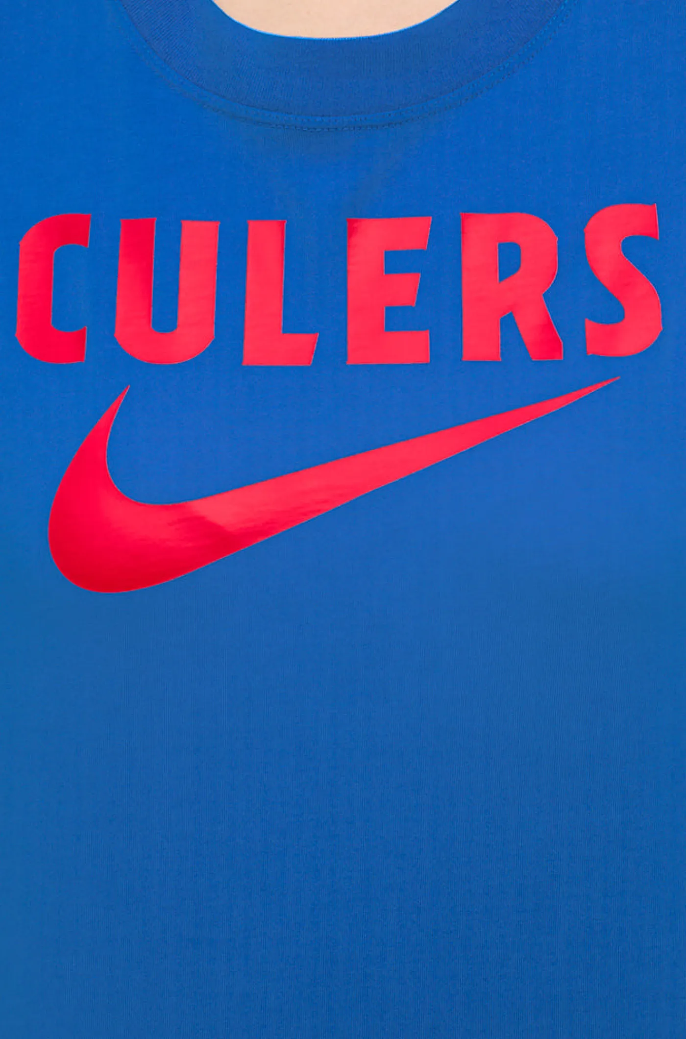 Culers-T-Shirt Barça Nike – Damen | FC Barcelona Outlet