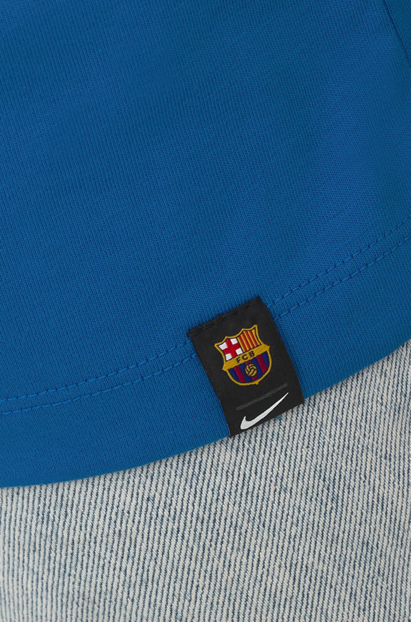 Culers-T-Shirt Barça Nike – Damen | FC Barcelona Outlet