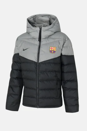 Daunenmantel Barça Nike - Damen | FC Barcelona New