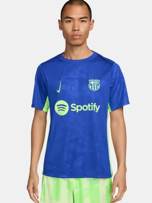 Drittes Aufwärm-Trikot des 24/25 | FC Barcelona Clearance
