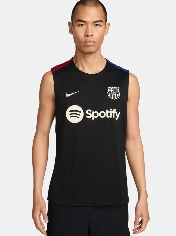 24/25 Trainings-Tanktop | FC Barcelona Clearance
