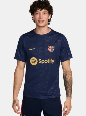 Aufwärm-T-Shirt 24/25 | FC Barcelona Cheap
