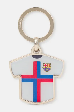 Ausweichtrikot mit Schlüsselanhänger | FC Barcelona Sale