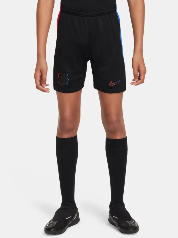 Auswärtsshorts 24/25 – Junior | FC Barcelona Clearance